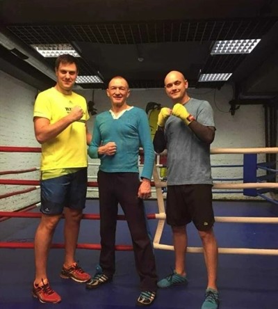 Тренировки по боксу групповые  Клуб единоборств "Груша" (12 тренировок) - купить в Каипово