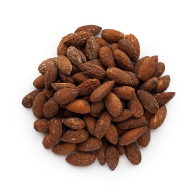 Миндаль жаренный 500 гр - купить в Каипово