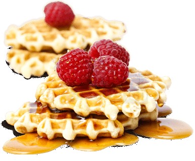 Вафли GoldenWaffle с ванилью 150г - купить в Каипово