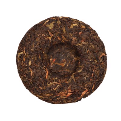 Шу Пуэр (черный) PuErMagic 100г - купить в Каипово