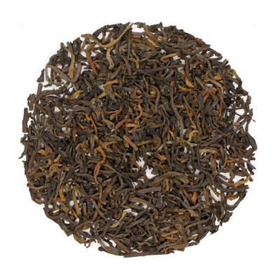 Шу Пуэр (черный) DarkLeaf 120г - купить в Каипово