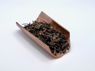 Шу Пуэр (черный) DarkForest 120г - купить в Каипово