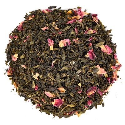 Зеленый чай ForestMist 50г - купить в Каипово