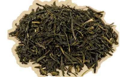 Зеленый чай SpringMist 50г - купить в Каипово