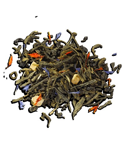 Зеленый чай HerbalBreeze 50г - купить в Каипово