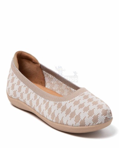 Женские балетки ChicStep - купить в Каипово