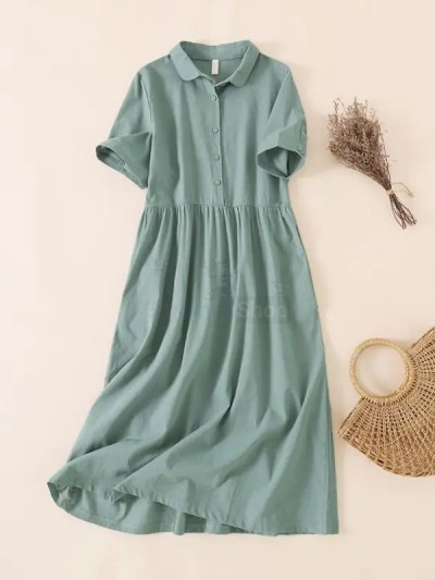 Платье casual SoftLine - купить в Каипово