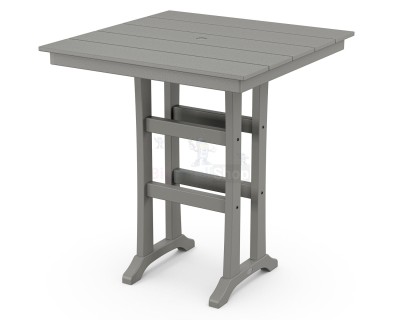 Барный стол LoftLine 80 см - купить в Каипово