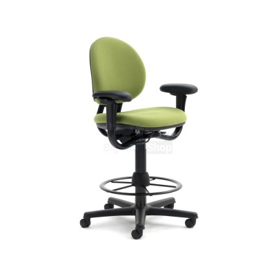 Рабочий стул ErgoPlus - купить в Каипово