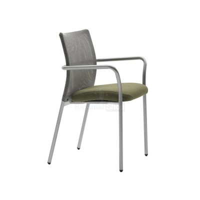 Стул офисный SoftSeat - купить в Каипово