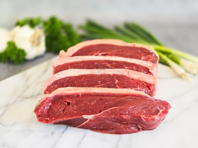 Говядина охлаждённая мякоть - купить в Каипово
