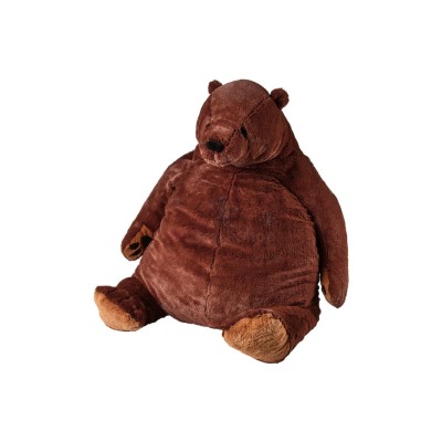 Плюшевый Медвежонок Джунгли - купить в Каипово