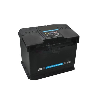 Мото-аккумулятор PowerRide 6 Ah - купить в Каипово