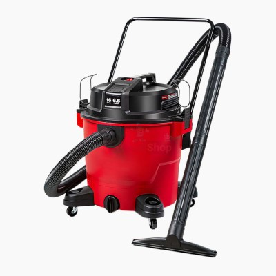 Промышленный пылесос HeavyDuty 1800 - купить в Каипово